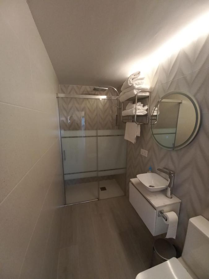 Casa Puerta De Almodovar Кордова Экстерьер фото