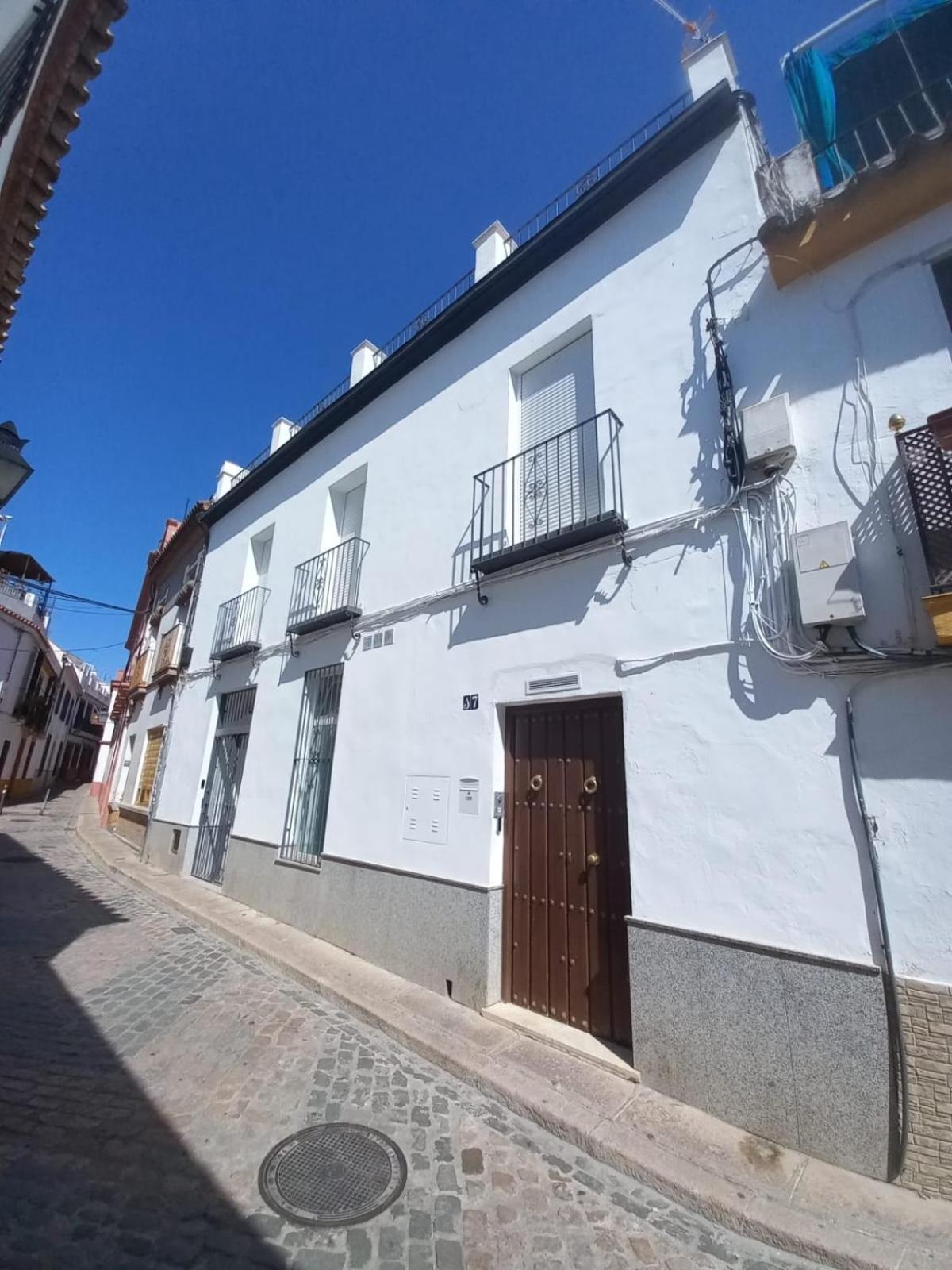 Casa Puerta De Almodovar Кордова Экстерьер фото